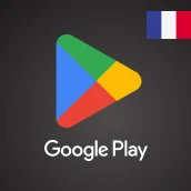 Google Play France