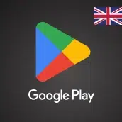 Google Play UK