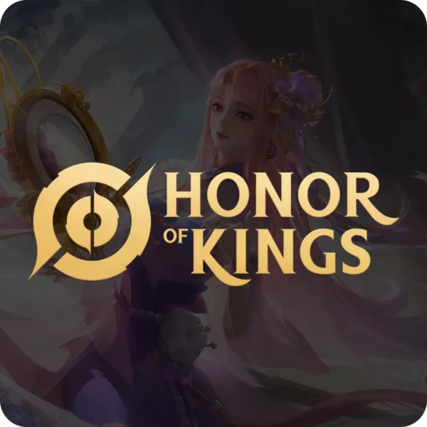 Honor of Kings