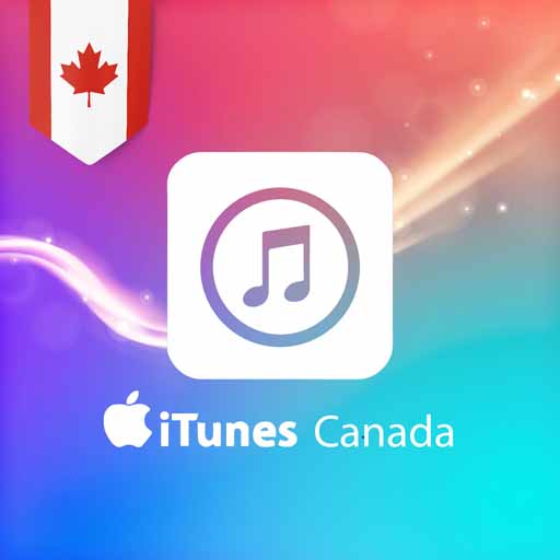 iTunes Canada