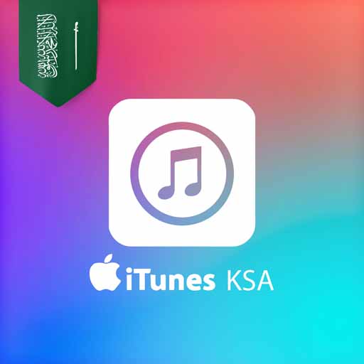 iTunes KSA