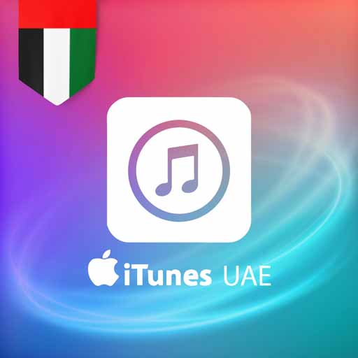 iTunes UAE