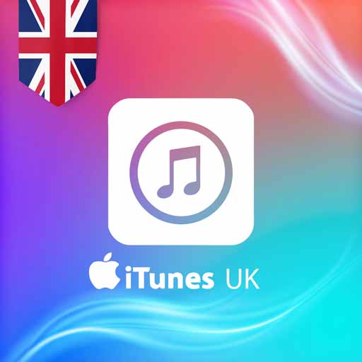 iTunes UK