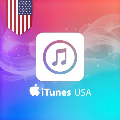 iTunes USA