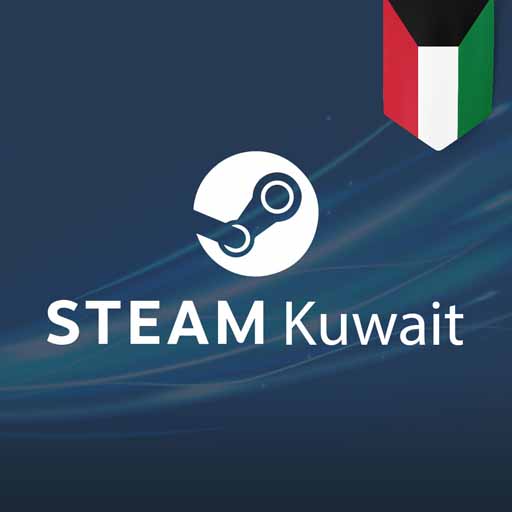 Steam Kuwait