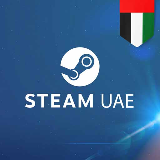 Steam UAE