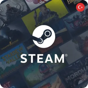 steam turkey