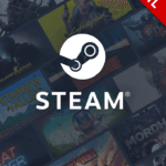 Steam Cüzdan Kodu 200 TL