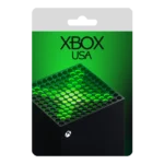 XBox Gift Card USA