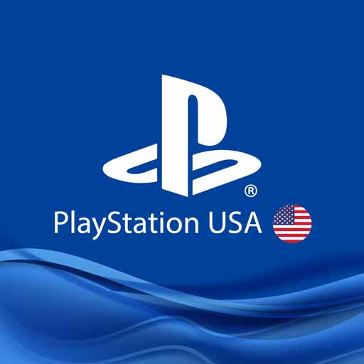 PlayStation Network USA