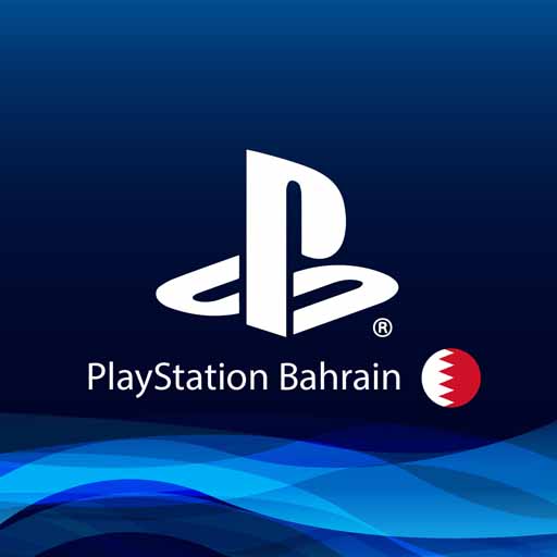 PlayStation Network Bahrain