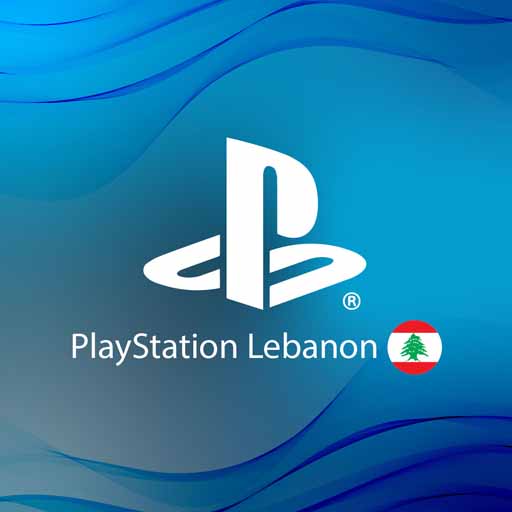 Playstation Lebanon