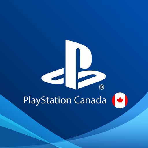 PlayStation Network Canada