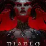 Diablo IV - PS4