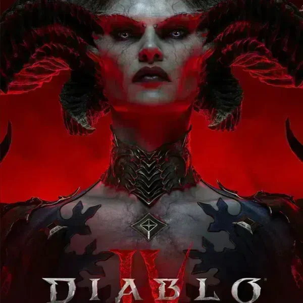 Diablo IV - PS4