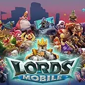 Lords Mobile