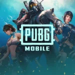 PUBG Mobile UC ID (Global)