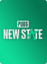 Pubg New State