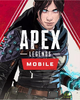 Apex Legends Mobile 2750 Syndicate Gold