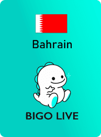 Bigo Live Bahrain