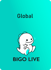 Bigo Live Global