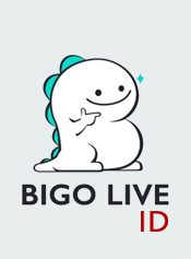 Bigo Live ID