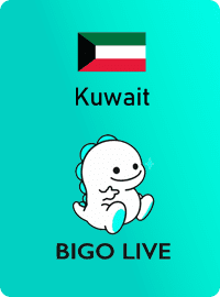 Bigo Live Kuwait