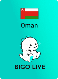 Bigo Live Oman