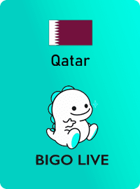 Bigo Live Qatar