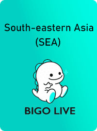 Bigo Live South-eastern Asia