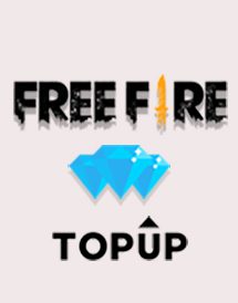 Free Fire Diamonds Top-up