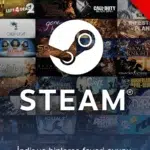 Steam Cüzdan Kodu 20 TL