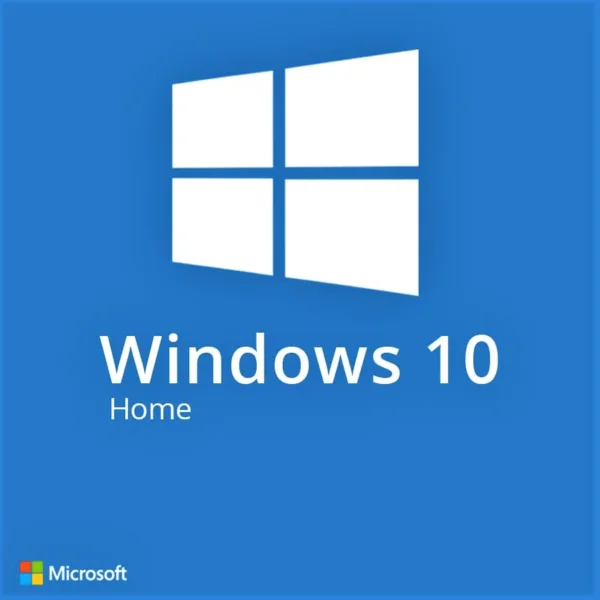Windows 10 Home CD Key OEM Microsoft Global