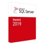 MS SQL Server 2019 Standard
