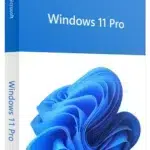 Microsoft Windows 11 Pro - OEM