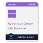 Microsoft Windows Server 2022 Datacenter
