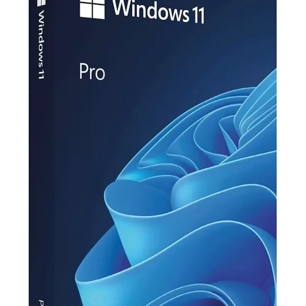Windows 11 Professional 1 Key - 5 User