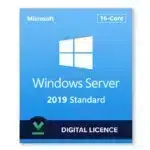 Windows Server 2019 Standard