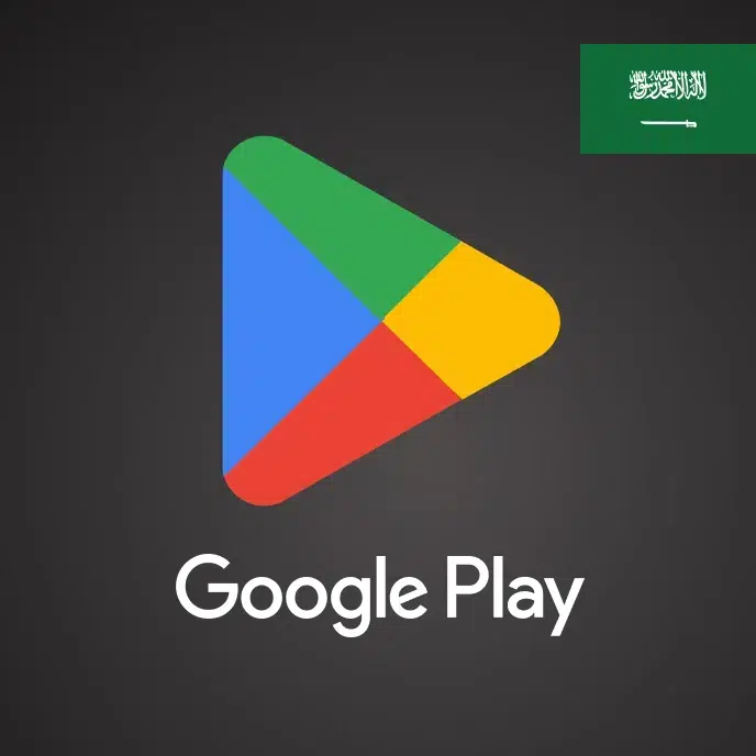 Google Play KSA