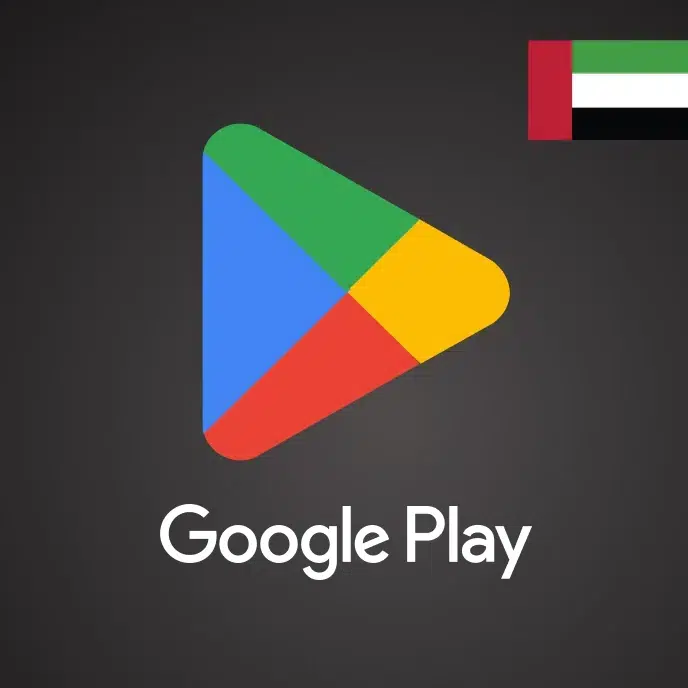 Google Play UAE