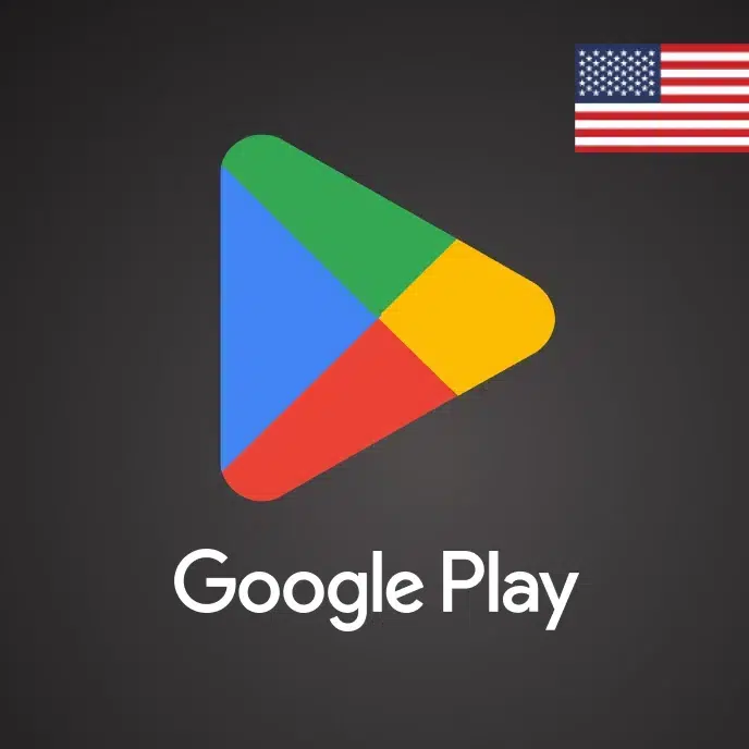 Google Play USA