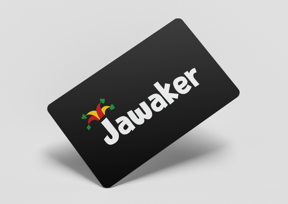 Jawaker Tokens
