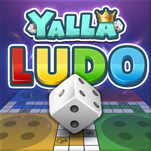 Yalla Ludo Diamonds 500 USD