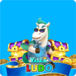 Yalla Ludo Gold