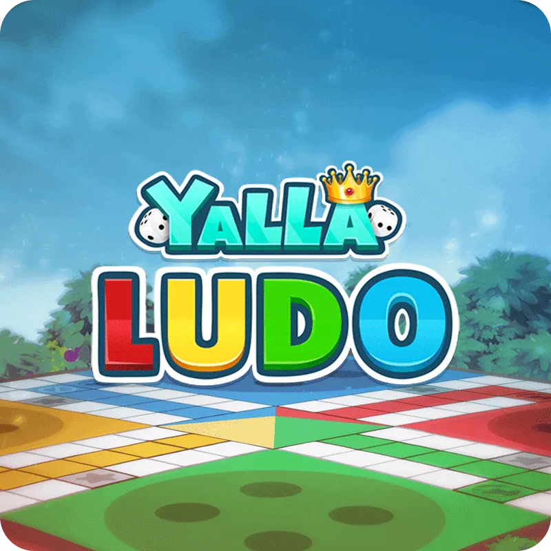 Yalla Ludo Gold 500 USD