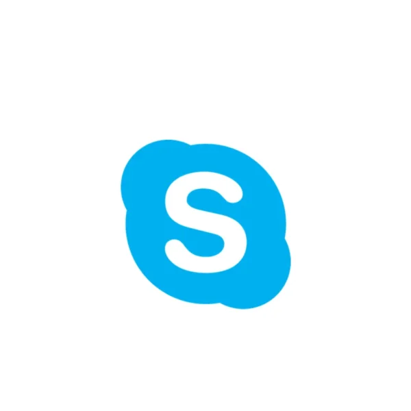 skype
