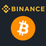 Binance BTC