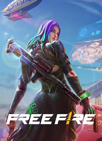 Free Fire 720 Diamonds ID