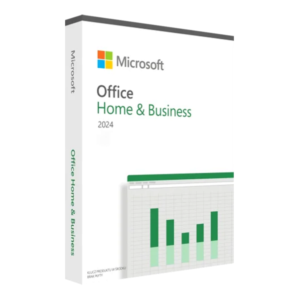 MS Office Home Business 2024