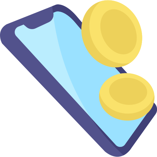 Payment Categories | Resaal Store Mobile Wallet